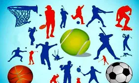 مسابقات ورزشی تا پایان فروردین لغو شد