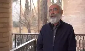 کرونا از نگاه دکتر یونس شکرخواه: نترسیم، بار اول‌مان نیست