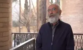 کرونا از نگاه دکتر یونس شکرخواه: نترسیم، بار اول‌مان نیست
