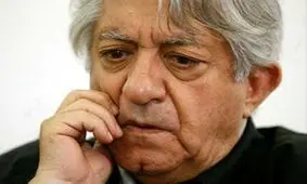 گلایه عزت الله انتظامی از شرایط سخت زندگی