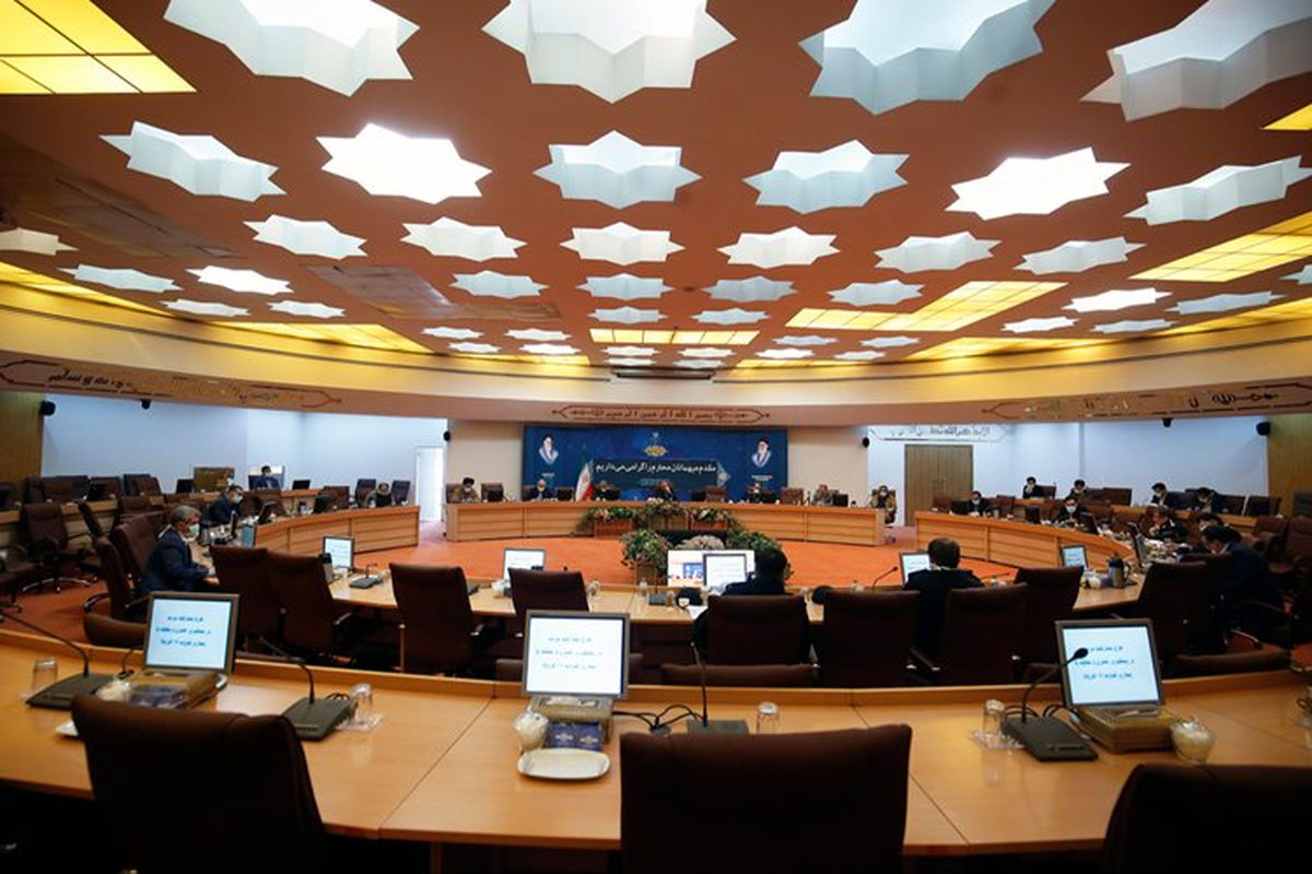 تدوین دستورالعمل کنترل بیماری کرونا