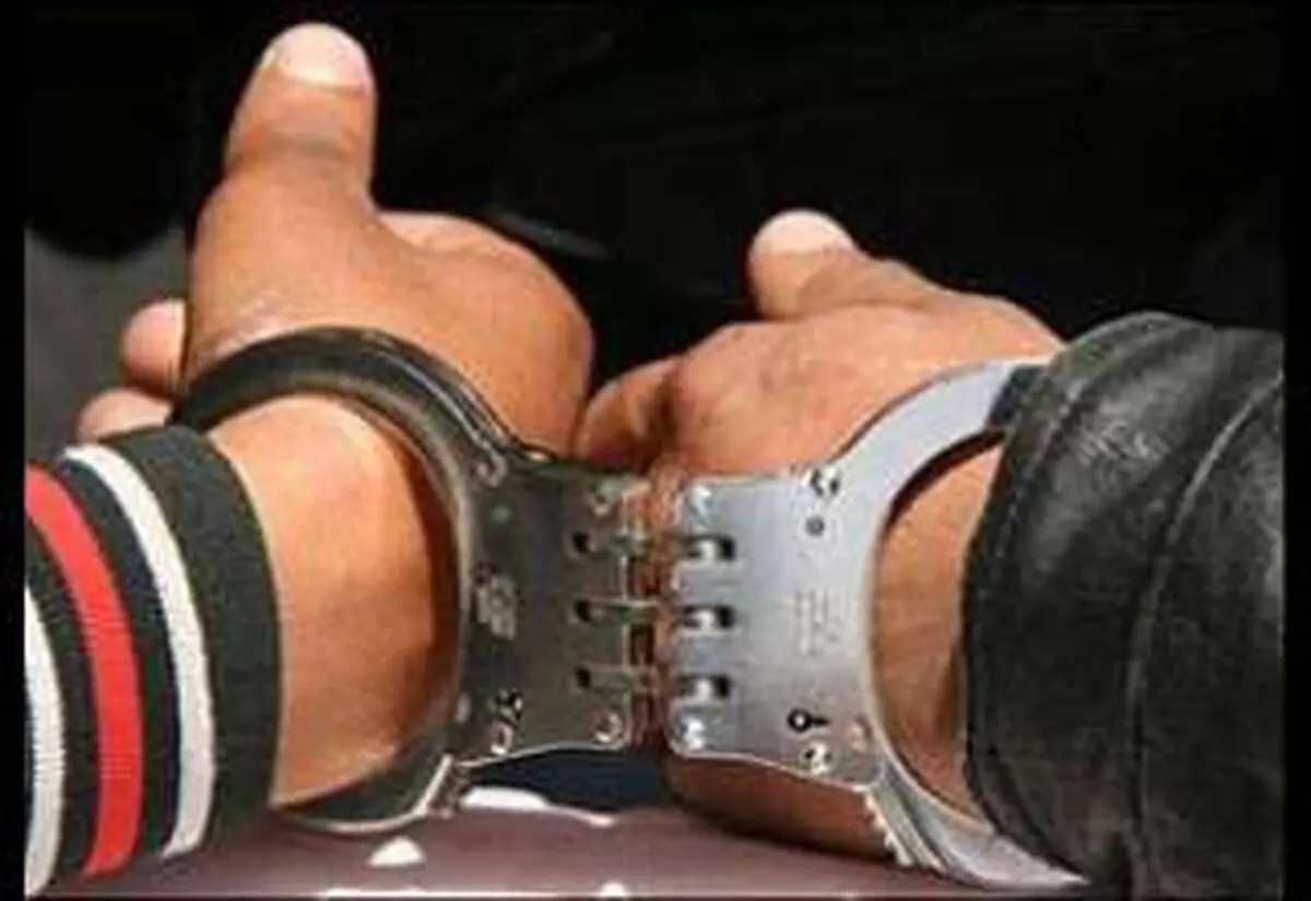 دستگیری عاملان سرقت مسلحانه طلافروشی دزفول