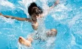 سقوط دختر بچه‌ای ۱۱ ساله در دریاچه سد لاغر خنج