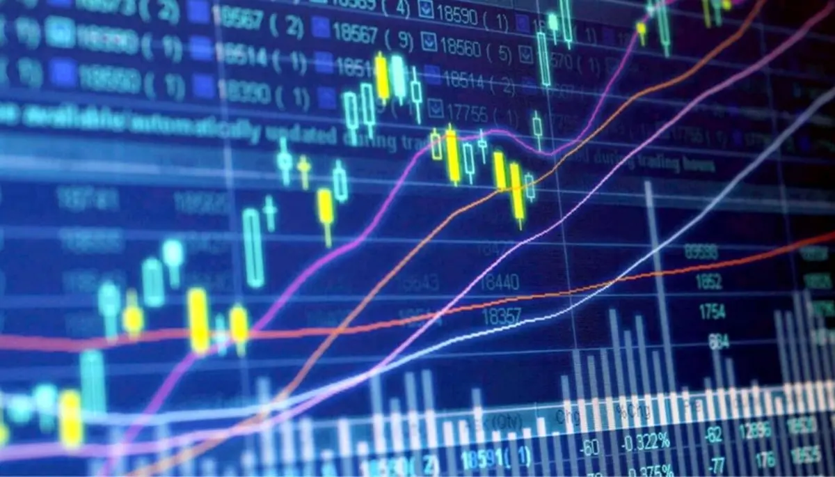 آموزش تحلیل تکنیکال و بورس در سایت چارت ایران