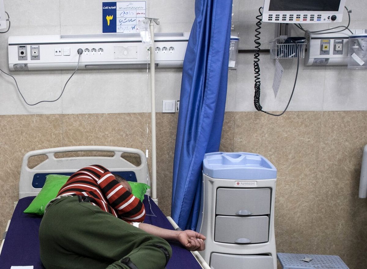 آمار فوتی های ناشی از مسمومیت الکلی در خوزستان به ۴۶ نفر رسید