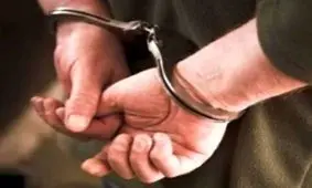 دستگیری متهم مأمورنما در بیرجند