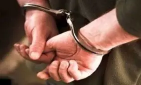 دستگیری متهم مأمورنما در بیرجند