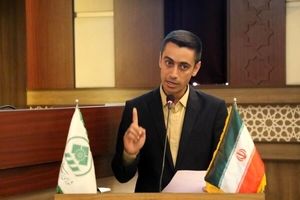 عضو سابق شورای شهر شیراز بازداشت شد