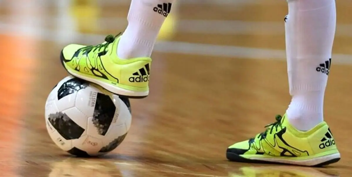 یک ایرانی در بین نامزدهای بهترین دروازبان فوتسال جهان