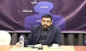 سیر صعودی کرونا در مشهد/ ظرفیت بیمارستان شریعتی تکمیل شده است