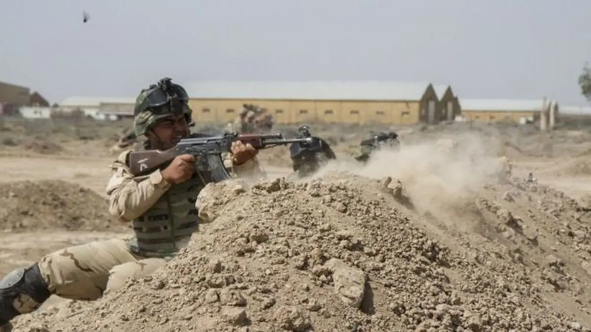  پومپئو: مسببان پاسخگو خواهند بود
