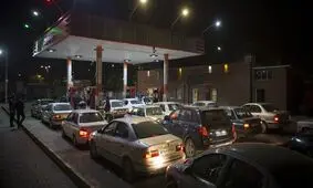  شایعه تعطیلی شهر و پمپ بنزین‌ها صحت ندارد