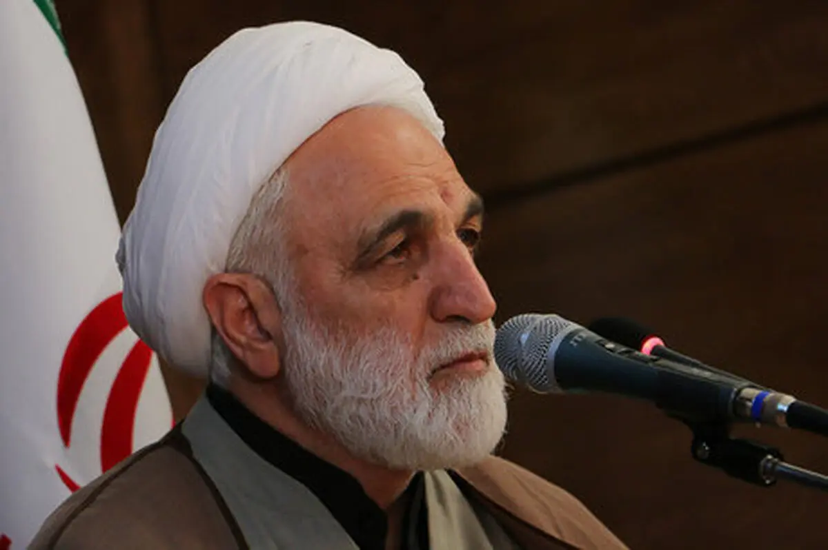 اژه‌ای اظهارات قالیباف درباره کمک بابک زنجانی به ستاد روحانی را تایید نکرد