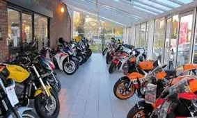 قیمت موتور سیکلت در سال ۹۹