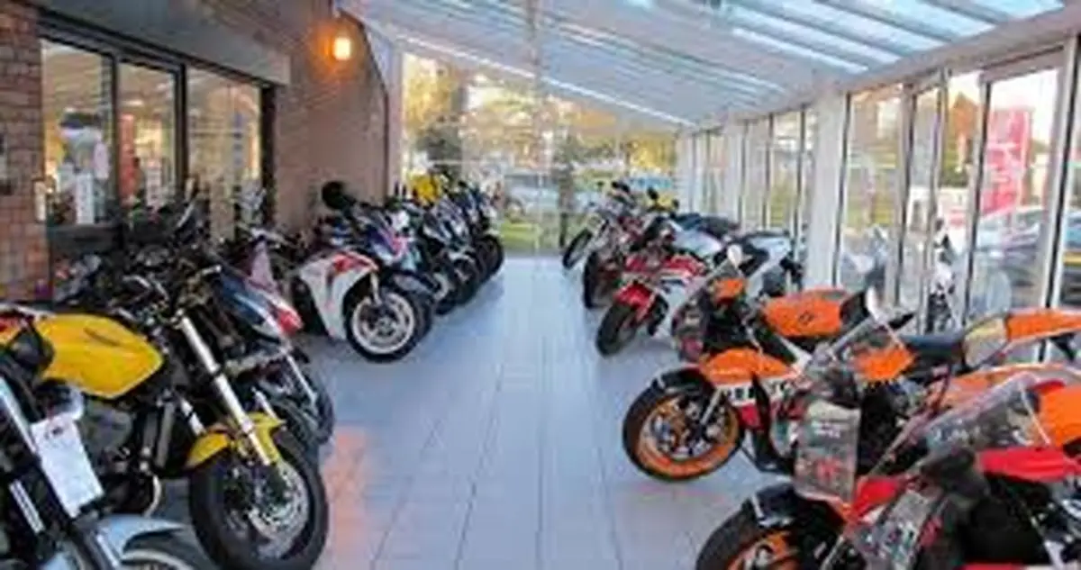 قیمت موتور سیکلت در سال ۹۹