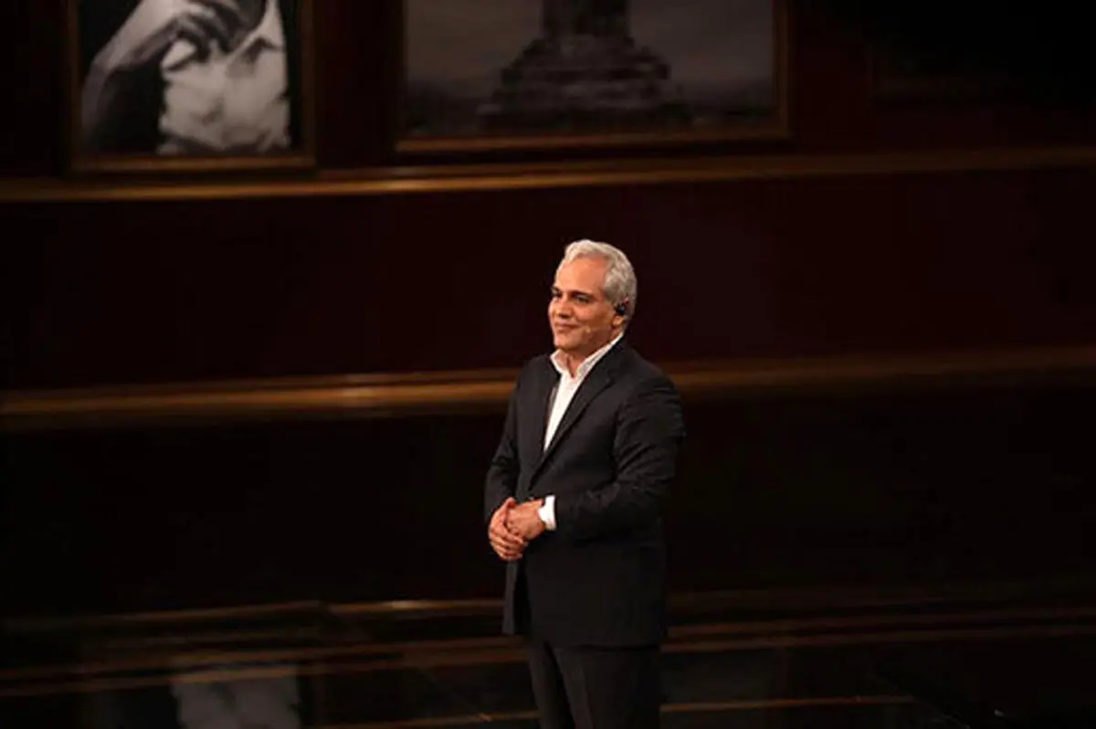 کیهان ۲۲ اسفند ۹۸: مهران مدیری برای جامعه نشاط آورده/ کیهان ۱۰تیر۹۸: مهران مدیری پول پرست است