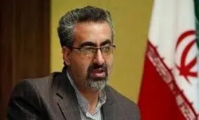 جهانپور: قرنطینه قم و رشت مشکلی را برطرف نمی‌کرد