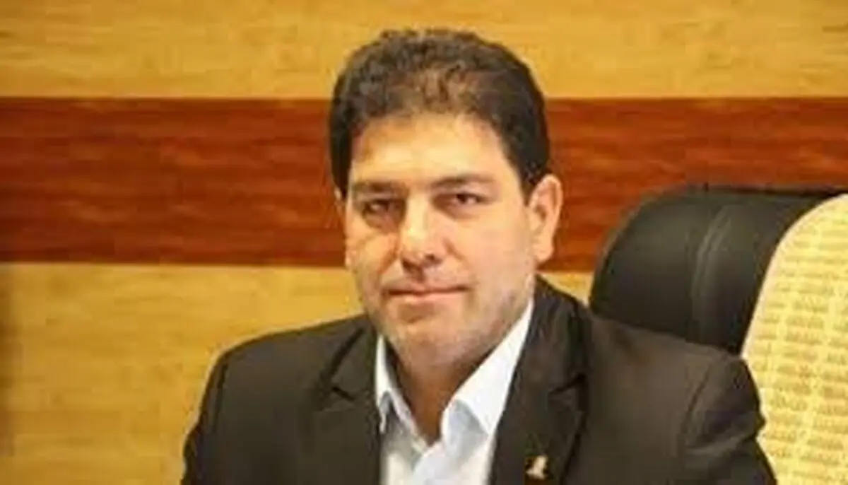 انتصاب سرپرست جمعیت هلال احمر