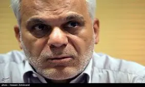 مرتضی طلایی تأیید صلاحیت شد