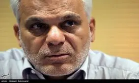مرتضی طلایی تأیید صلاحیت شد
