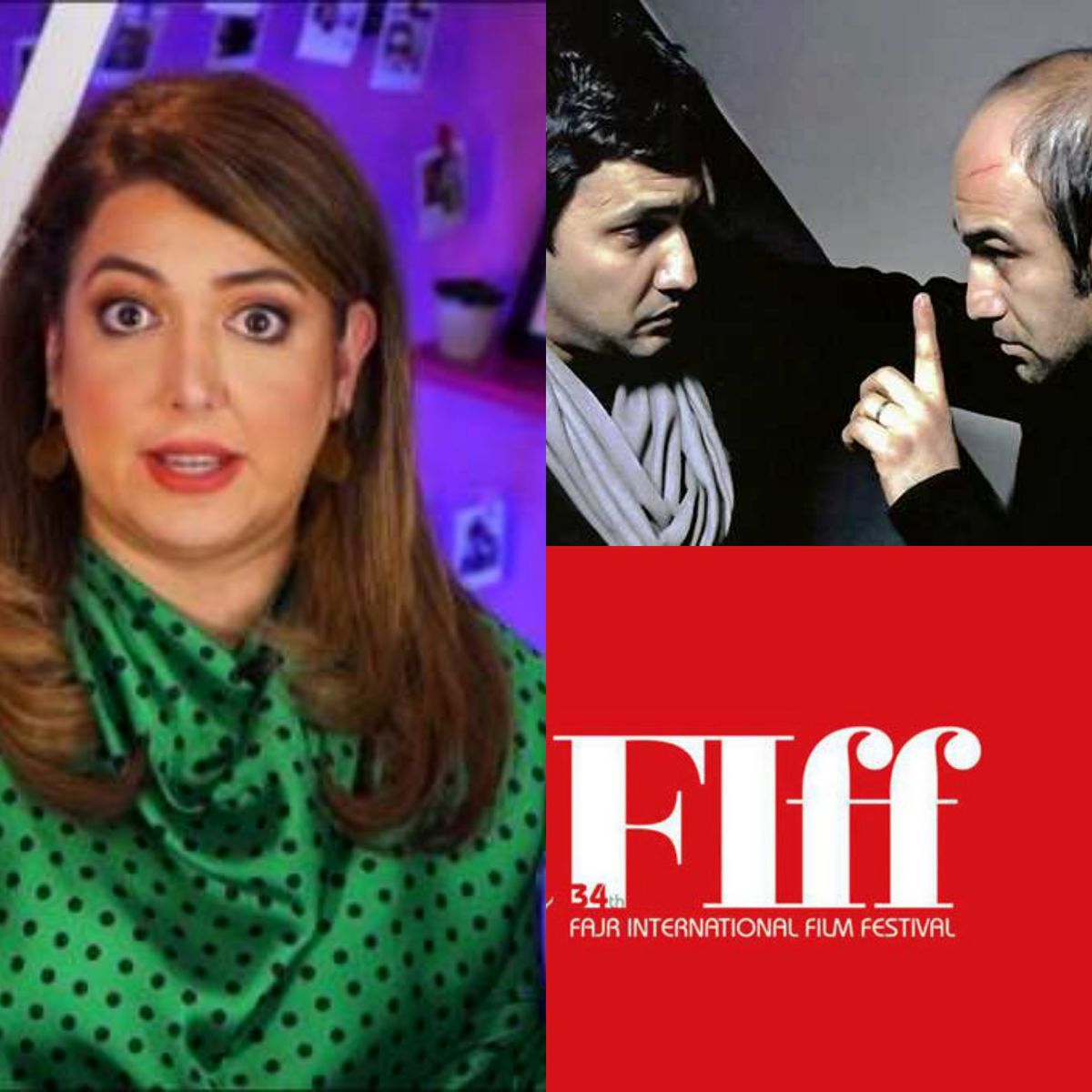 پشتپرده چتهای خصوصی بازیگران با سالومه/ حرفهای جنجالی حامد بهداد و محسن تنابنده از نوع کرونا