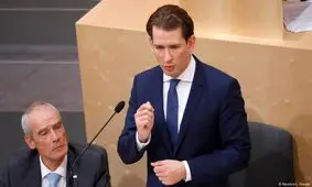 دولت اتریش در توافق با روحانیون کلیه مراسم عروسی، سوگواری و نیایش را ممنوع کرد