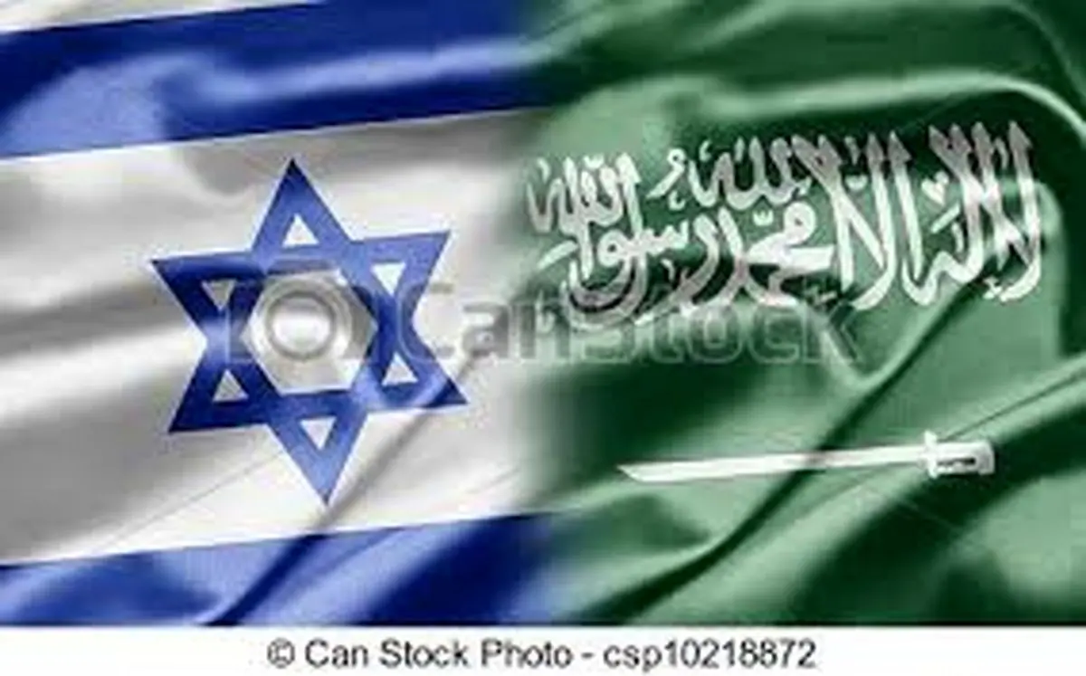 اسرائیلی‌ها برای سلامتی محمدبن‌سلمان دعا کردند