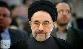 تسلیت سید محمد خاتمی به آیت الله محمد یزدی
