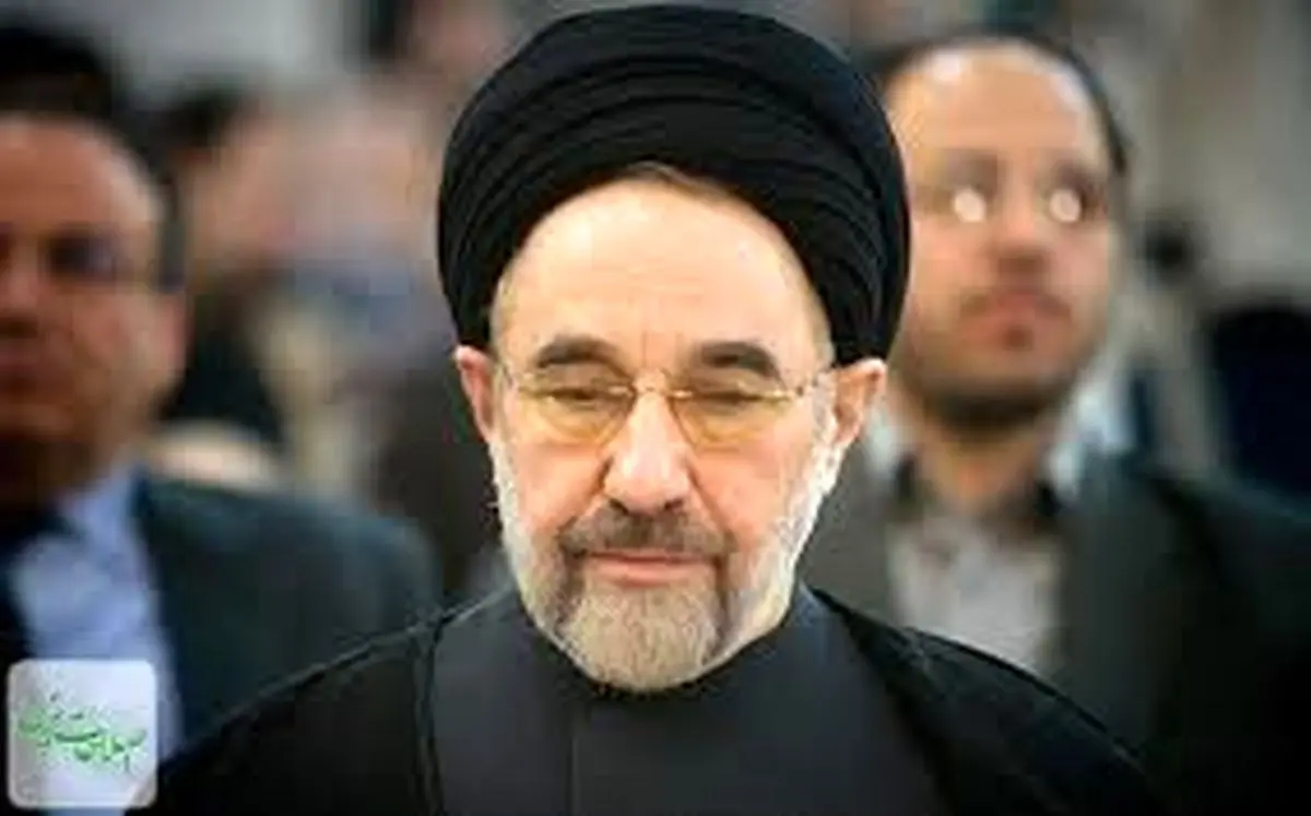 تسلیت سید محمد خاتمی به آیت الله محمد یزدی