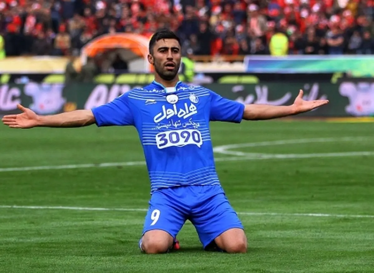 شرط عجیب کاوه برای تمدید