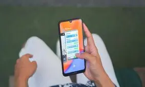 دوام باتری Huawei Y6 2019 جان یک انسان را نجات داد