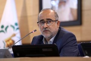 درخواست رئیس شورای شهر مشهد برای جلوگیری از ورود خودروها به مشهد