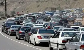 کنترل مبادی ورودی و خروجی شهرها برای مقابله با کرونا/ آزادراه چالوس-مرزن آباد مسدود است