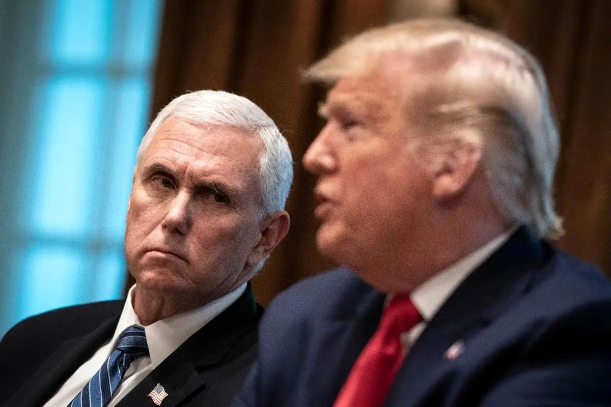 واکنش آمریکا به درخواست کمک ظریف از جامعه جهانی برای مقابله با کرونا