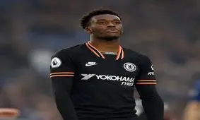 تست کرونای ستاره جوان چلسی مثبت اعلام شد/عکس