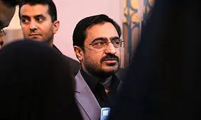 سعيد مرتضوي: به رئيسي رأي مي‌دهم