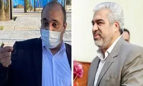 ابتلای شهردار و دادستان مشهد به کرونا/ کلایی بهبود یافته، وضعیت درودی رو به بهبودی است