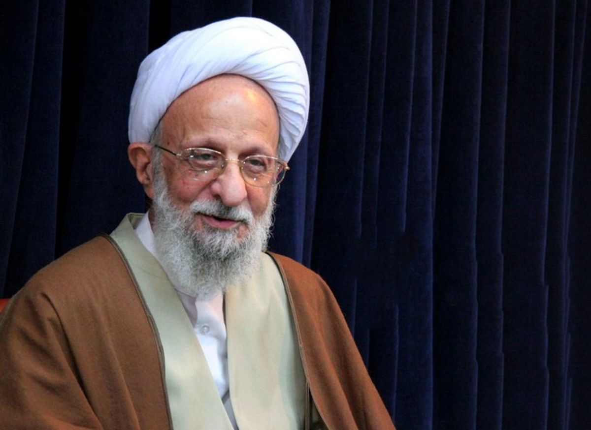 آیت الله مصباح یزدی: می پرسند خداوند چرا شُروری مانند بیماری کرونا را خلق کرده؟ / برخی شُرور جنبه عکس العملی دارد؛ مثلا انسانی گناه می کند و به آثار گناه مبتلا می شود