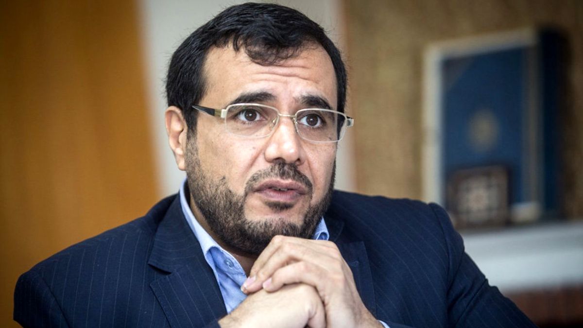 سومین نامه کرونایی نجفی به روحانی / آیا به آماری که در اختیار عموم قرار می گیرد اعتماد دارید؟/ به مرحله کنترل ساعتی بحران نزدیک میشویم