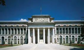 کرونا موزه هنر اسپانیا را تعطیل کرد/موزه هنرهای معاصر همچنان باز است