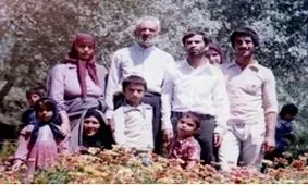 هنرمند شهیدی که آثارش هنوز زنده‌اند