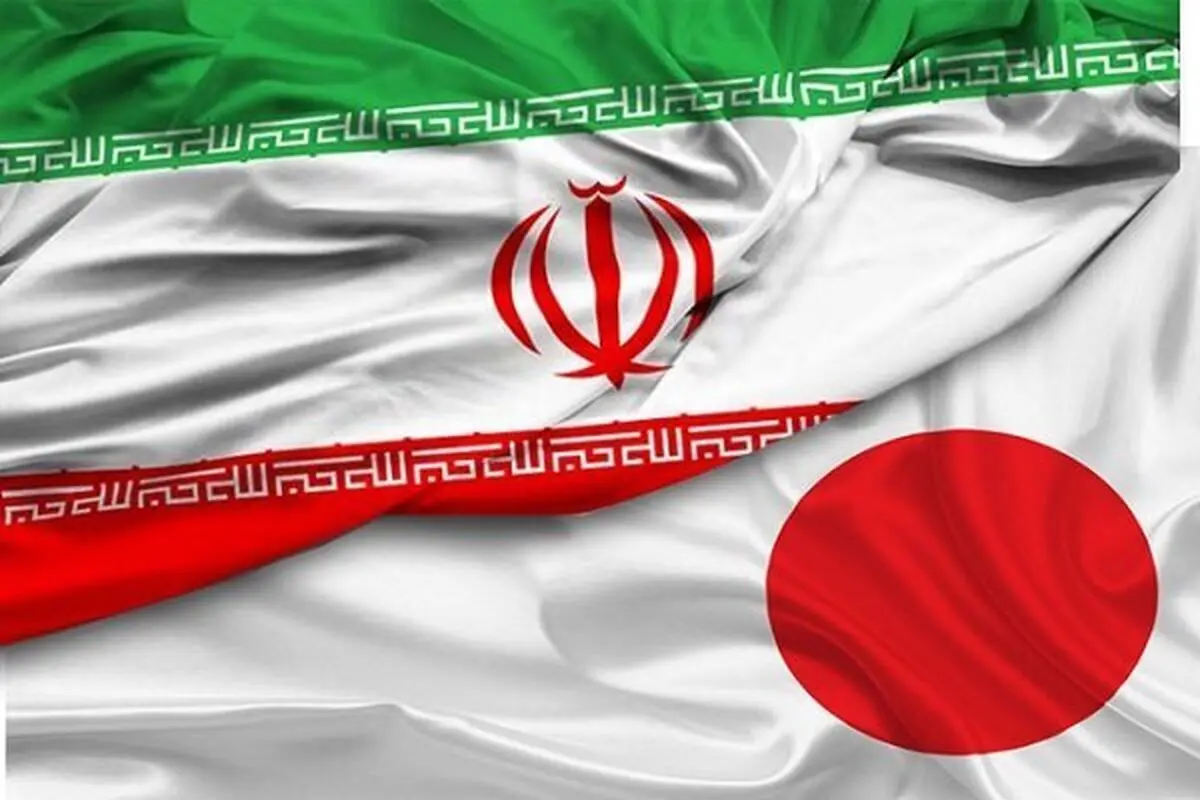 کمک ۲.۵ میلیارد ینی ژاپن به ایران برای مبارزه با شیوع کرونا ویروس جدید