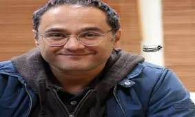 عنکبوتی که اسمش رامبد جوان است! + عکس