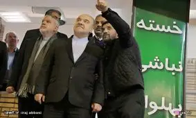 وزیر ورزش: اردوی المپیکی‌ها با رعایت پروتکل های بهداشتی برگزار می‌شود