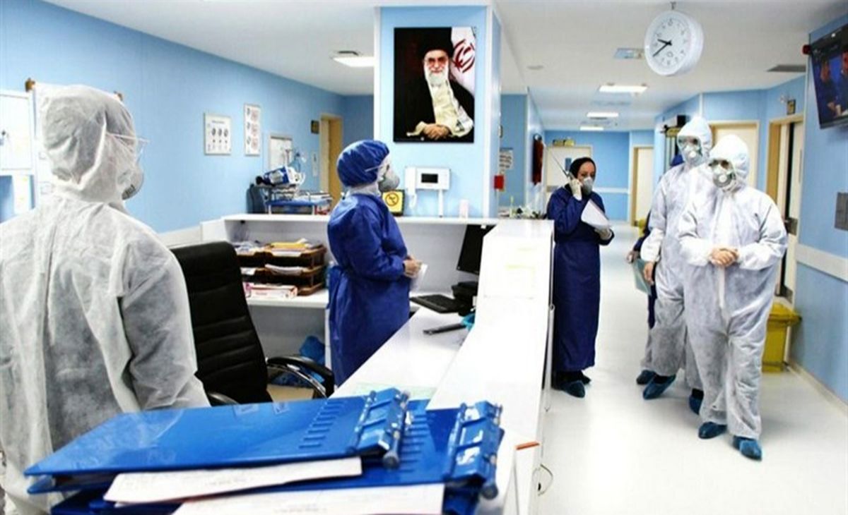 آمار مبتلایان قطعی به کرونا در یزد به ۲۱۷ نفر رسید / ۳۰ نفر از کادر درمان یزد مبتلا شدهاند
