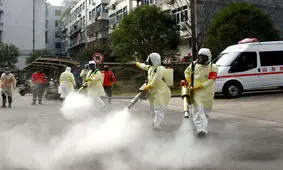 این چین چه کارها که با ما نکرد!!