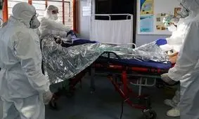 آمار مبتلایان به کرونا در استان فارس به ۲۳۲ نفر رسید / ۸ نفر جان باختند‌