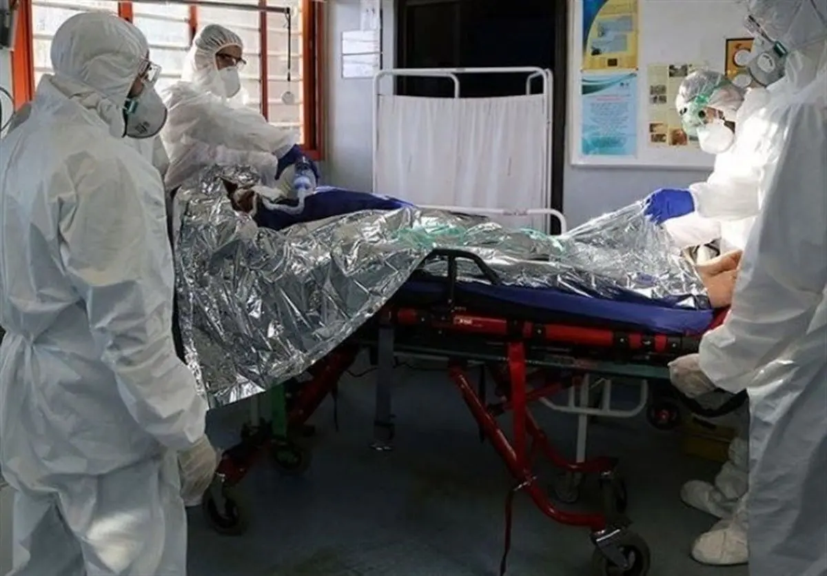 آمار مبتلایان به کرونا در استان فارس به ۲۳۲ نفر رسید / ۸ نفر جان باختند‌