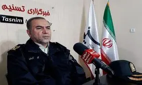 فرمانده انتظامی کردستان: ناجا با برگزار‌کنندگان مراسم چهارشنبه‌سوری برخورد جدی می‌کند