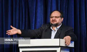 مبارزات انتخاباتی مبارزات بگم بگم نیست